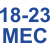 18-23 месяцев =340.81 Грн.