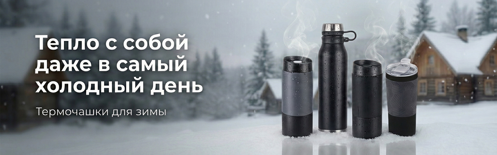 Термочашки