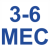 3-6 месяцев =340.81 Грн.