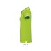  
Цвет: Лайм/белый
