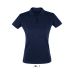 Рубашка поло женская с короткими рукавами SOL'S PERFECT WOMEN