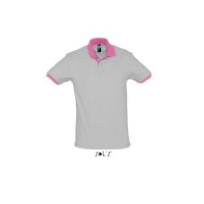 Серый меланж/розовая орхидея =590.71 Грн.