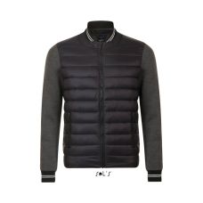 Тускло-серый(пепельный-меланж)/черный =2 706.02 Грн.